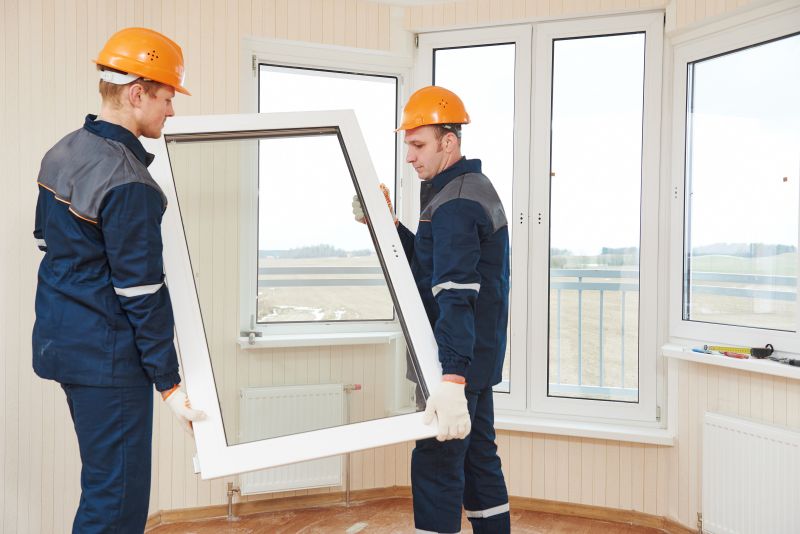 Cost of Windows Installation in Green Cove Springs, FL